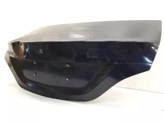 A1177500075 Крышка багажника (дверь 3-5) Mercedes CLA c117 Арт 2-333742, вид 9