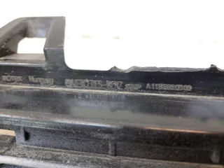 A1188800802 Решетка радиатора Mercedes CLA c118 Арт 2-333752, вид 13