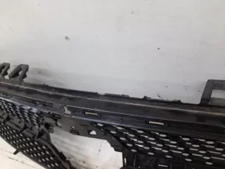 A1188800802 Решетка радиатора Mercedes CLA c118 Арт 2-333752, вид 5