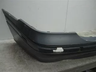A2038851625 Бампер задний Mercedes C W203 Арт 2-333865, вид 3