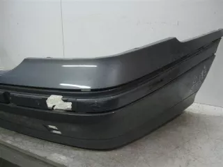 A2038851625 Бампер задний Mercedes C W203 Арт 2-333865, вид 5