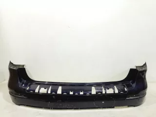A16688521259999 Бампер задний Mercedes GL X166 Арт 2-333904, вид 1