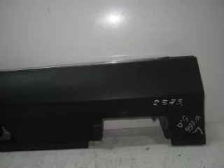 A1666980054 Накладка на порог Mercedes ML/GLE W166 Арт 2-333936, вид 4