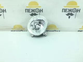 GEG151680B Фара противотуманная Mazda 6 3 Арт 2-333946, вид 1