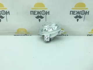 GEG151680B Фара противотуманная Mazda 6 3 Арт 2-333946, вид 2