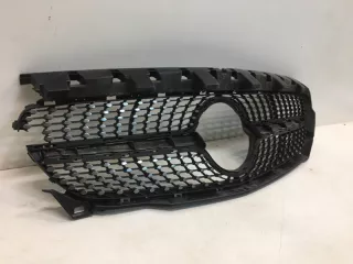 A1178881160 Решетка радиатора Mercedes CLA c117 Арт 2-333962, вид 2