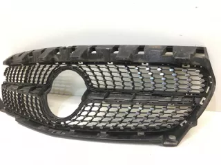 A1178881160 Решетка радиатора Mercedes CLA c117 Арт 2-333962, вид 4