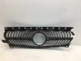 A1178881160 Решетка радиатора Mercedes CLA c117 Арт 2-333962, вид 5