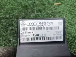 1K0907530Q Блок комфорта Volkswagen Tiguan 1 Арт 2-334117, вид 4