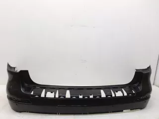A16688521259999 Бампер задний Mercedes GL X166 Арт 2-334205, вид 1