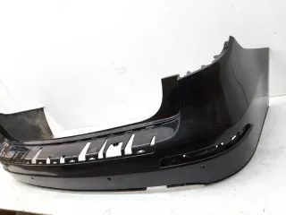 A16688521259999 Бампер задний Mercedes GL X166 Арт 2-334205, вид 3