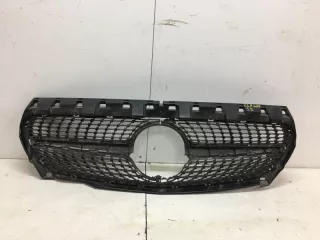 A1178881160 Решетка радиатора Mercedes CLA c117 Арт 2-334261, вид 1
