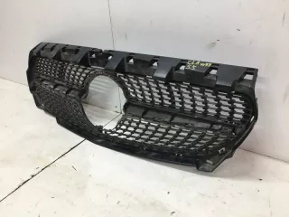 A1178881160 Решетка радиатора Mercedes CLA c117 Арт 2-334261, вид 4