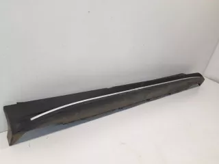 A1666980225 Накладка на порог Mercedes ML/GLE W166 Арт 2-334343, вид 13