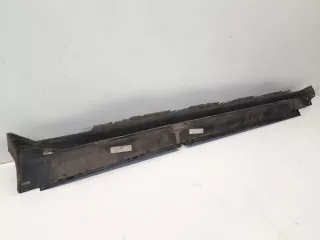 A1666980225 Накладка на порог Mercedes ML/GLE W166 Арт 2-334343, вид 17