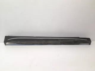 A1666980225 Накладка на порог Mercedes ML/GLE W166 Арт 2-334343, вид 7
