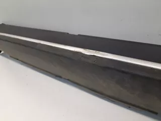 A1666980225 Накладка на порог Mercedes ML/GLE W166 Арт 2-334343, вид 9