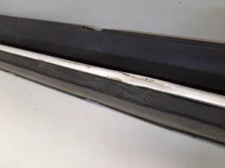 A1666980225 Накладка на порог Mercedes ML/GLE W166 Арт 2-334343, вид 10