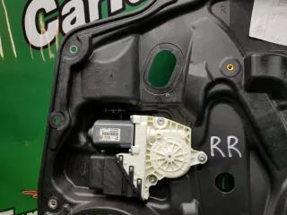 5n0839730k Стеклоподъемник Volkswagen Tiguan 1 Арт 2-334417, вид 3