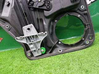 5n0839730k Стеклоподъемник Volkswagen Tiguan 1 Арт 2-334417, вид 5