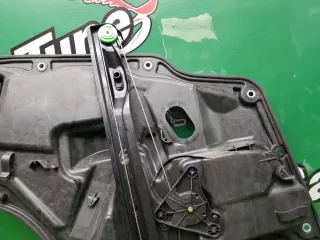 5n0839730k Стеклоподъемник Volkswagen Tiguan 1 Арт 2-334417, вид 6