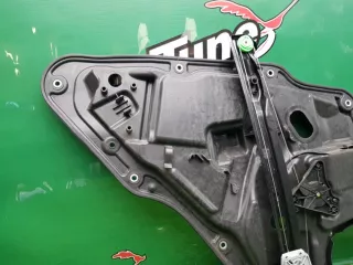 5n0839730k Стеклоподъемник Volkswagen Tiguan 1 Арт 2-334417, вид 7