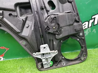5n0839730k Стеклоподъемник Volkswagen Tiguan 1 Арт 2-334417, вид 8