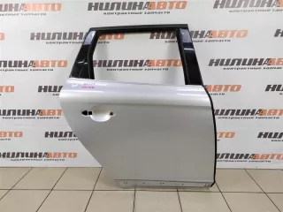 31402418 Дверь задняя правая Volvo XC60 1 Арт 2-334464, вид 1