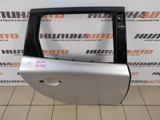 31402418 Дверь задняя правая Volvo XC60 1 Арт 2-334464, вид 2