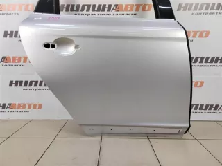 31402418 Дверь задняя правая Volvo XC60 1 Арт 2-334464, вид 3