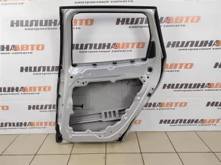 31402418 Дверь задняя правая Volvo XC60 1 Арт 2-334464, вид 6