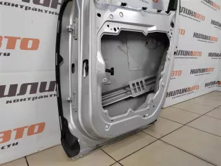 31402418 Дверь задняя правая Volvo XC60 1 Арт 2-334464, вид 7