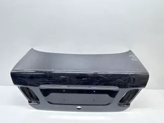 A2087500175 Крышка багажника (дверь 3-5) Mercedes CLK W208 Арт 2-334479, вид 1