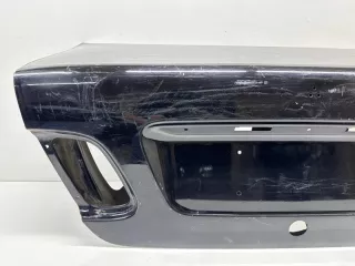 A2087500175 Крышка багажника (дверь 3-5) Mercedes CLK W208 Арт 2-334479, вид 11