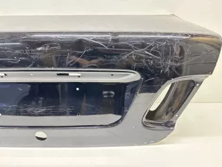 A2087500175 Крышка багажника (дверь 3-5) Mercedes CLK W208 Арт 2-334479, вид 12