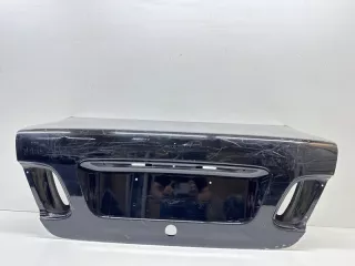 A2087500175 Крышка багажника (дверь 3-5) Mercedes CLK W208 Арт 2-334479, вид 13