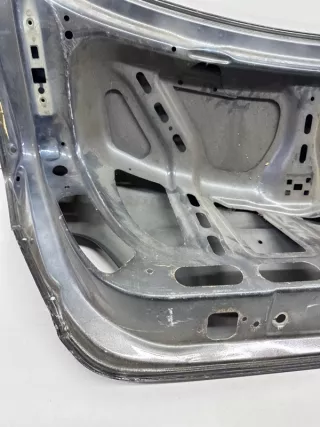 A2087500175 Крышка багажника (дверь 3-5) Mercedes CLK W208 Арт 2-334479, вид 16