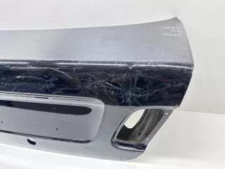 A2087500175 Крышка багажника (дверь 3-5) Mercedes CLK W208 Арт 2-334479, вид 2
