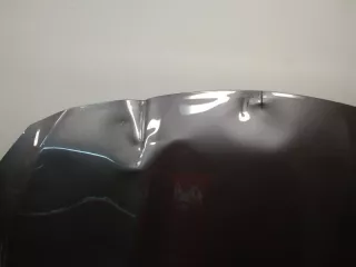 a1568800057 Капот Mercedes GLA X156 Арт 2-334568, вид 3