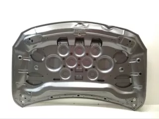 a1568800057 Капот Mercedes GLA X156 Арт 2-334568, вид 8