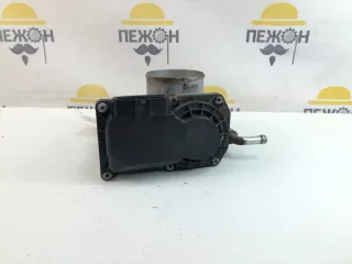 Z67713640 Заслонка дроссельная Mazda 3 BL Арт 2-334629, вид 3
