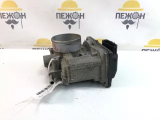 Z67713640 Заслонка дроссельная Mazda 3 BL Арт 2-334629, вид 4