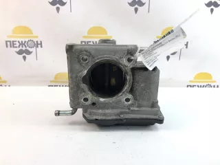 Z67713640 Заслонка дроссельная Mazda 3 BL Арт 2-334629, вид 6