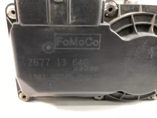 Z67713640 Заслонка дроссельная Mazda 3 BL Арт 2-334629, вид 7