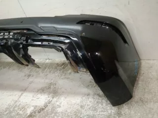 A2048857938 Бампер задний Mercedes GLK X204 Арт 2-334670, вид 6