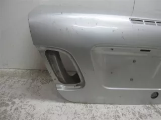 A2087500475 Крышка багажника (дверь 3-5) Mercedes CLK W208 Арт 2-334673, вид 2