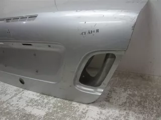 A2087500475 Крышка багажника (дверь 3-5) Mercedes CLK W208 Арт 2-334673, вид 5