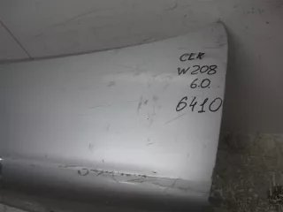 A2087500475 Крышка багажника (дверь 3-5) Mercedes CLK W208 Арт 2-334673, вид 6