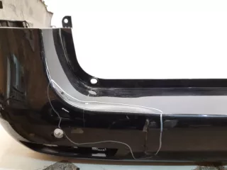 A44788500389999 Бампер задний Mercedes Vito W447 Арт 2-334761, вид 4