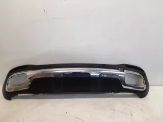A1678852503 Юбка бампера нижняя Mercedes GLE W167 Арт 2-334825, вид 6